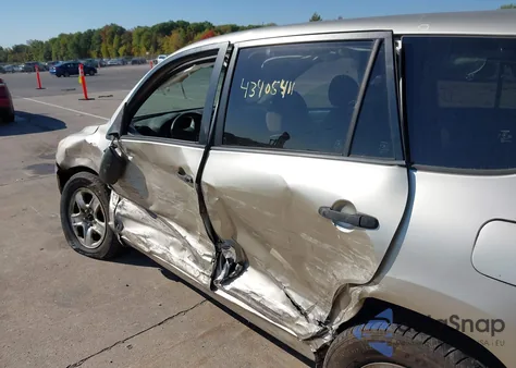 2007 Toyota Rav4 Base V6 from USA, damaged, VIN JTMBK33V276013559